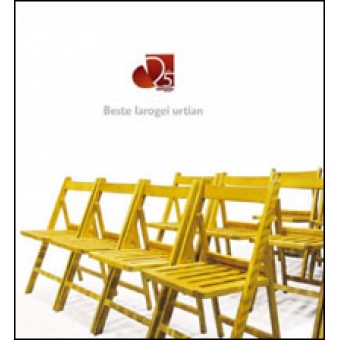 Beste larogei urtian